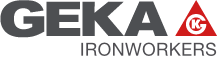 Geka Ironworkers